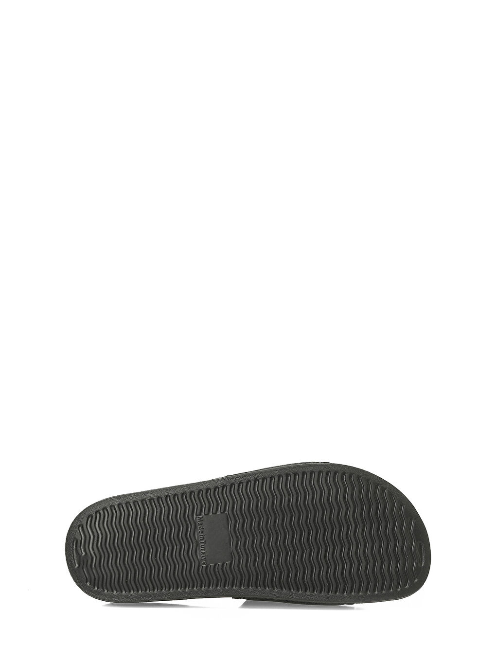 226324 6FX Siyah Erkek Terlik-5