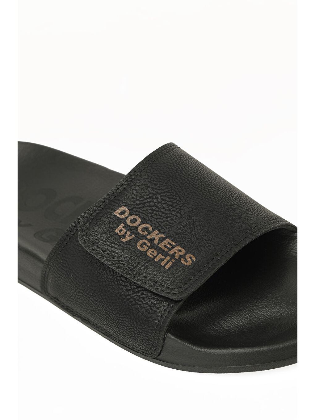 226324 6FX Siyah Erkek Terlik-6