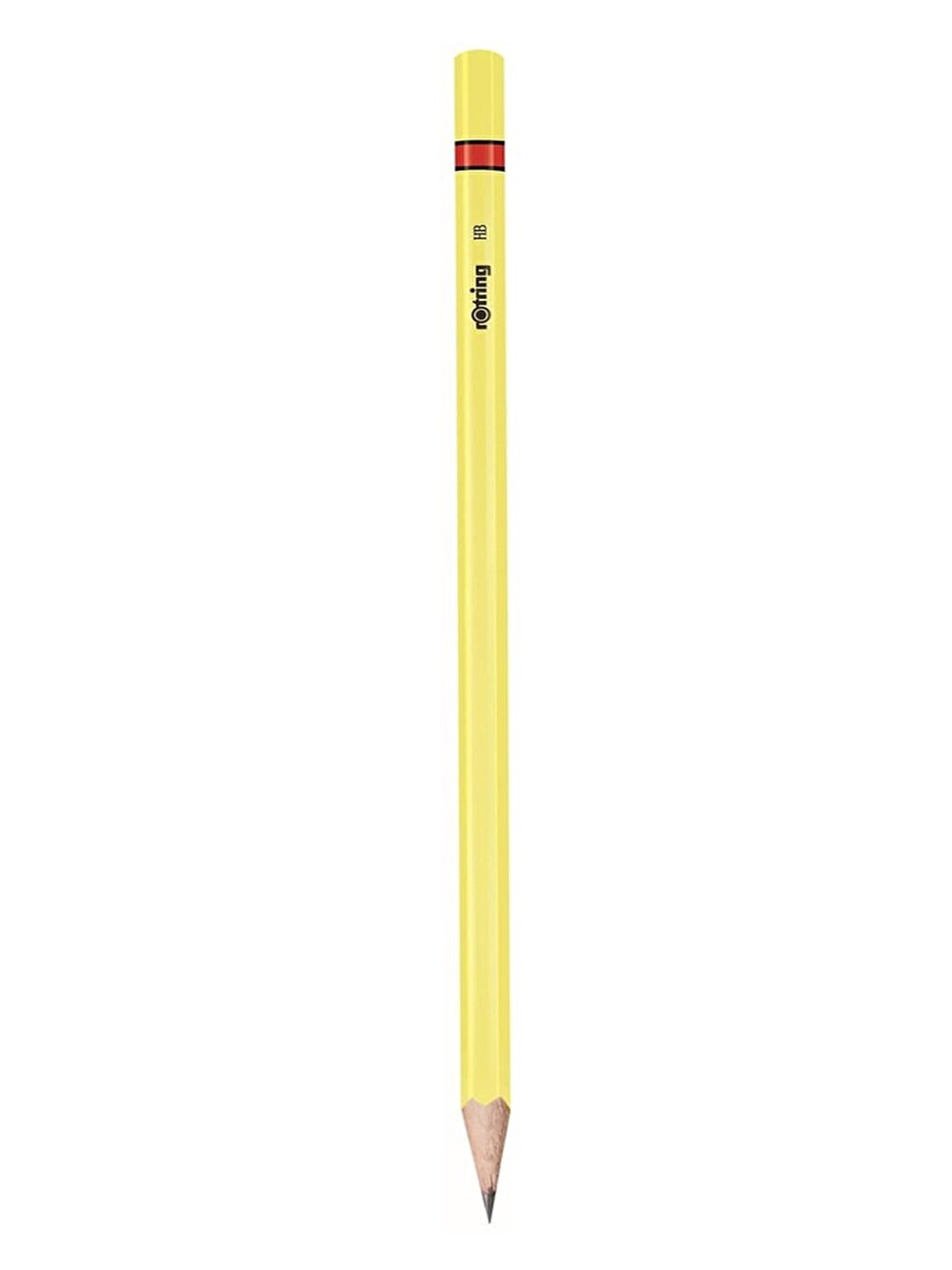 Rotring Neon Kurşun Kalem 8 Li 1 Paket Renkli Kurşun Kalem Mavi Yeşil Sarı Pembe Hb Kurşun Kalem-3