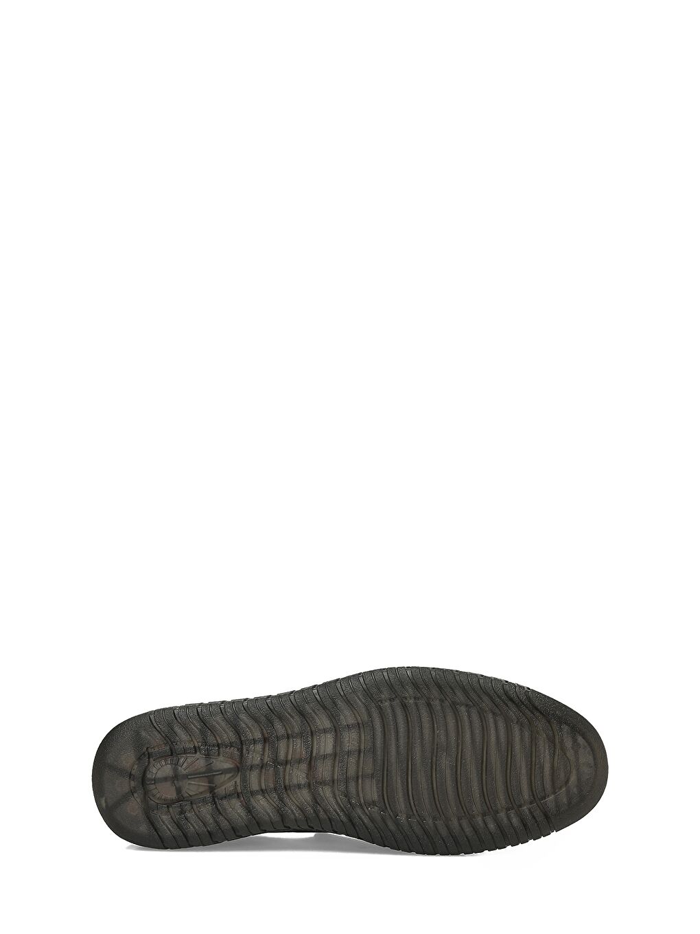 108062.M 6FX Siyah Erkek Rahat Ayakkabı-5