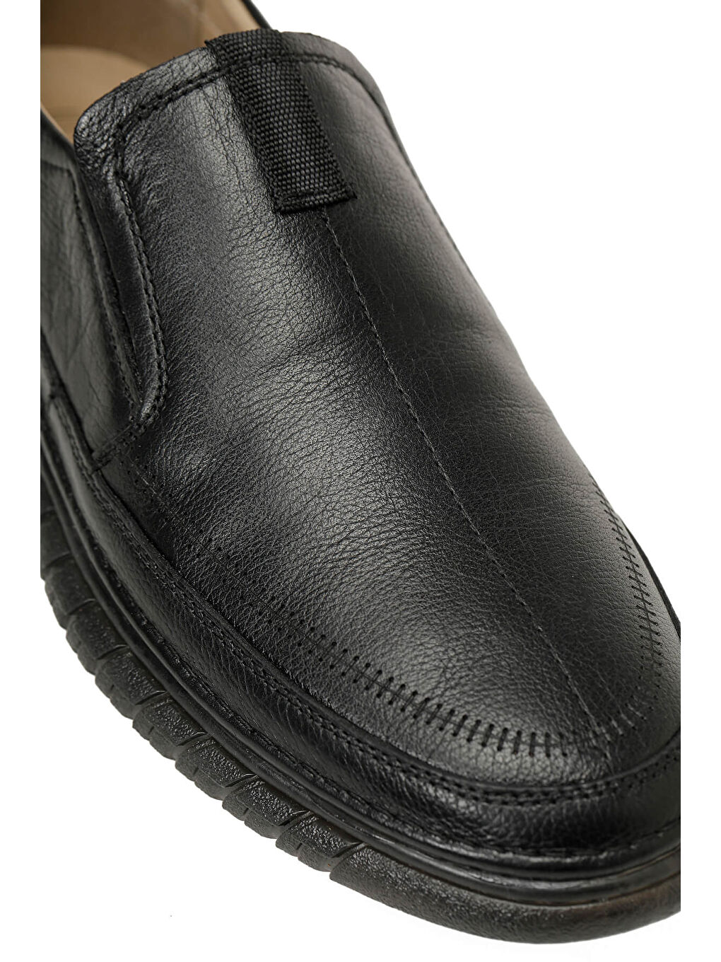 108062.M 6FX Siyah Erkek Rahat Ayakkabı-6