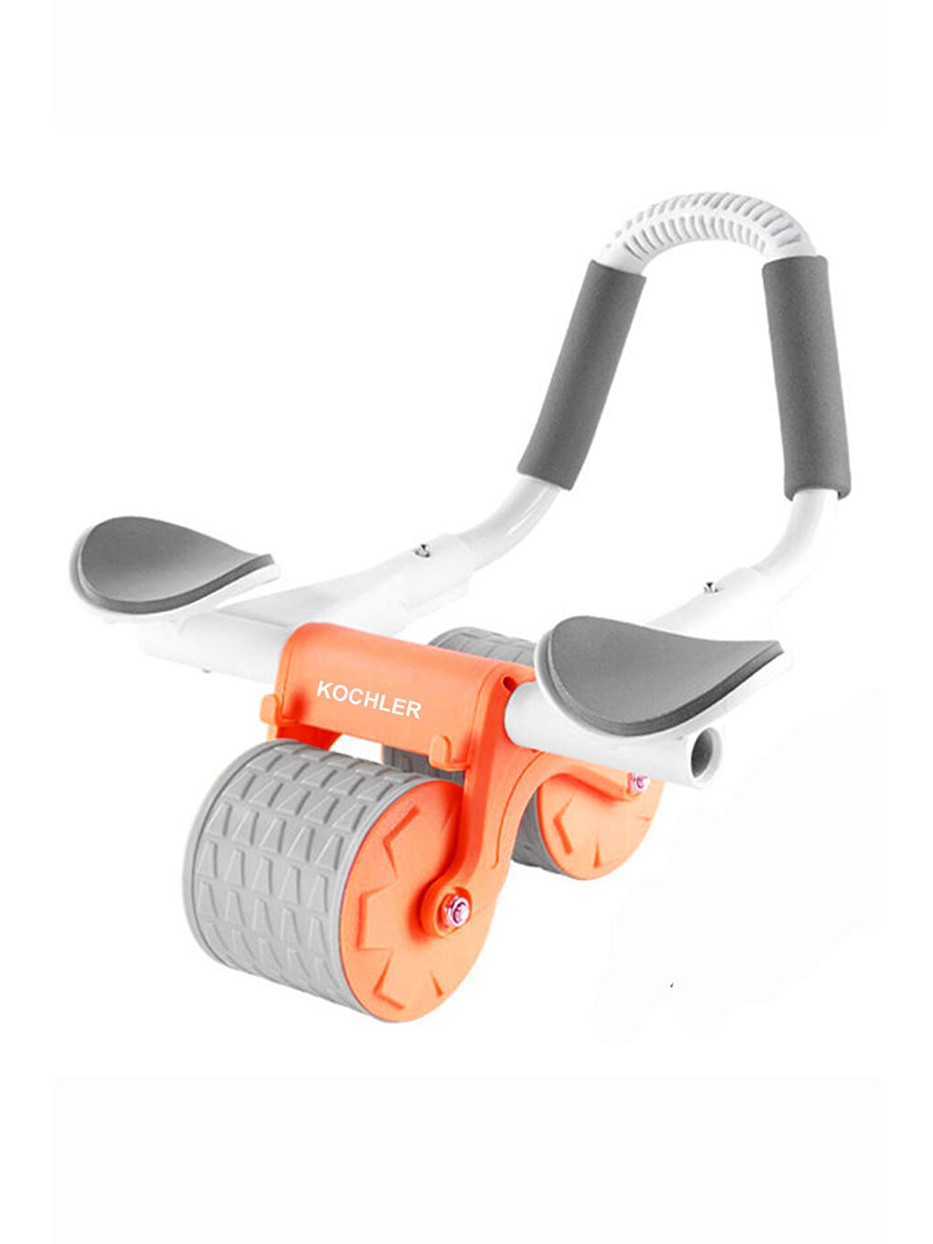 Karışık Çek Bırak - Dirsek Destekli Mekik Aleti - Karın Egzersiz Aleti-2