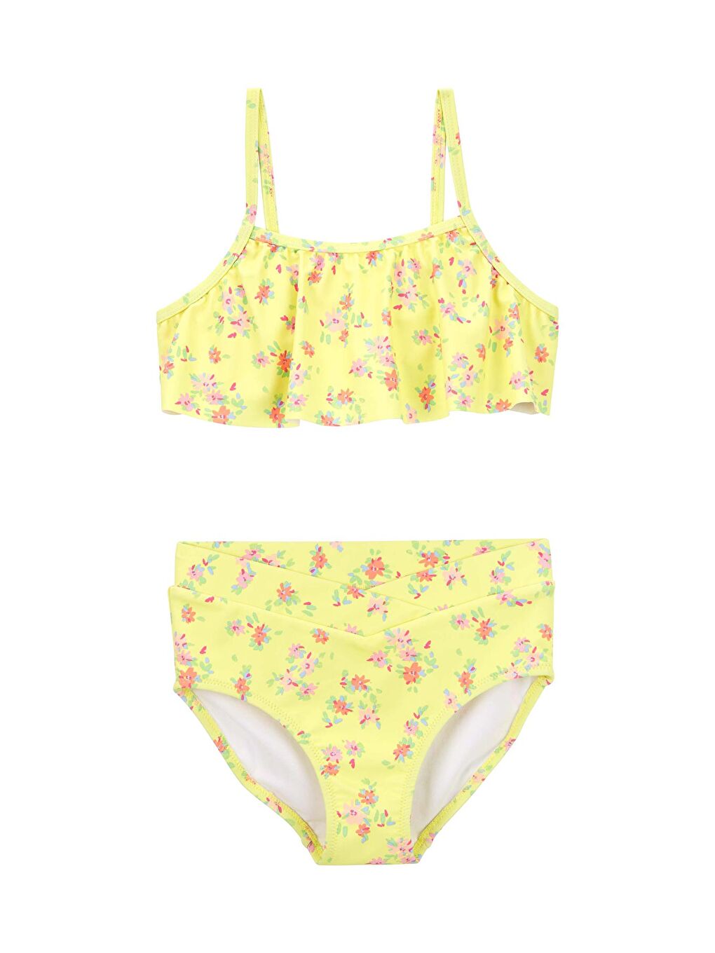 Oshkosh Karışık Kız Çocuk Bikini Set