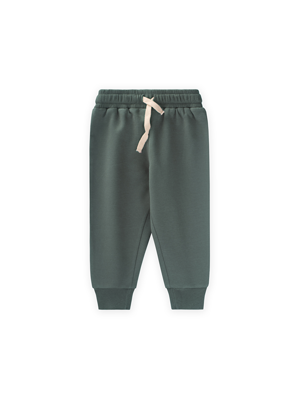 Basic Eşofman 1-5 Yaş Haki Yeşil