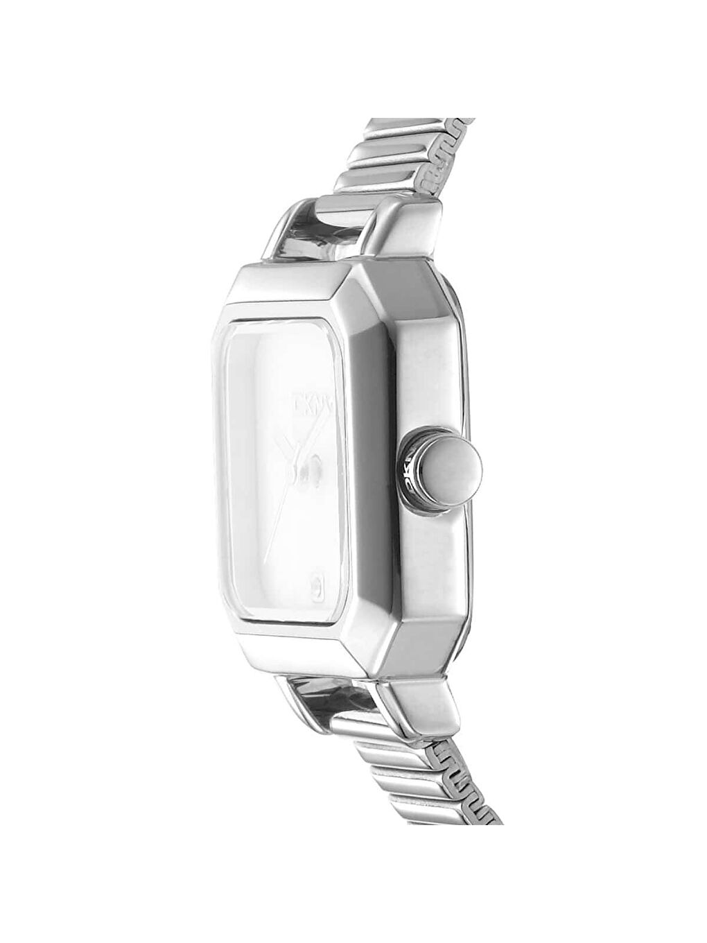 Gri DK1L123M0015 Kadın Kol Saati-1