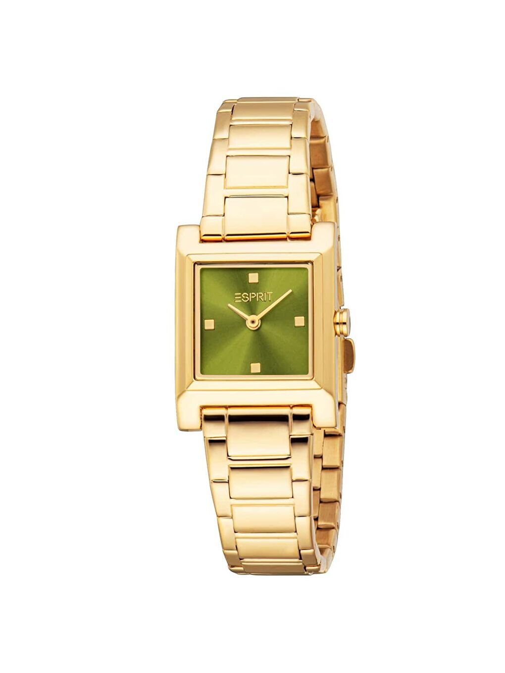 Sarı ES1L474M0035 Kadın Kol Saati