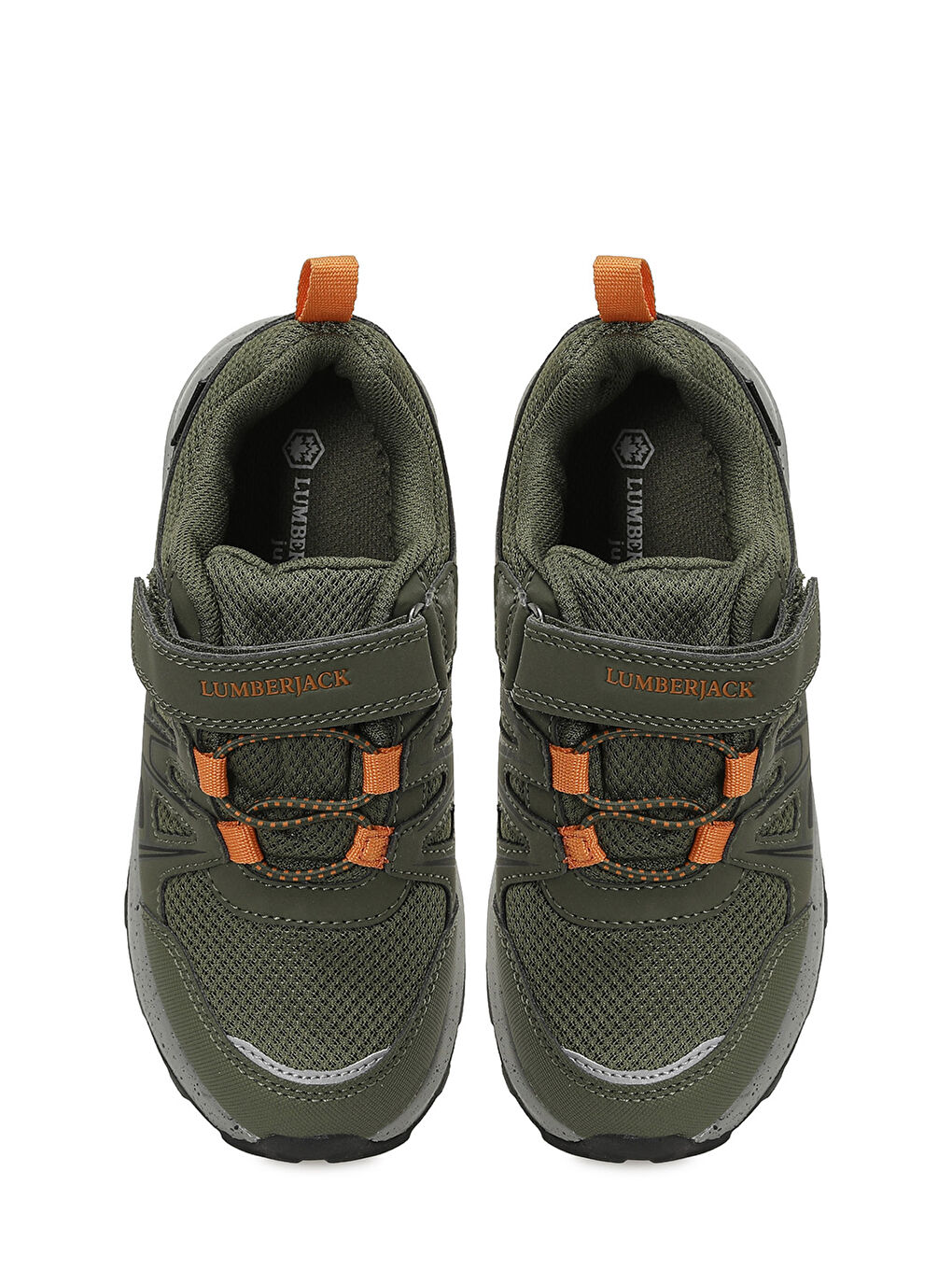 RAGATO 5PR Haki Erkek Çocuk Outdoor-3