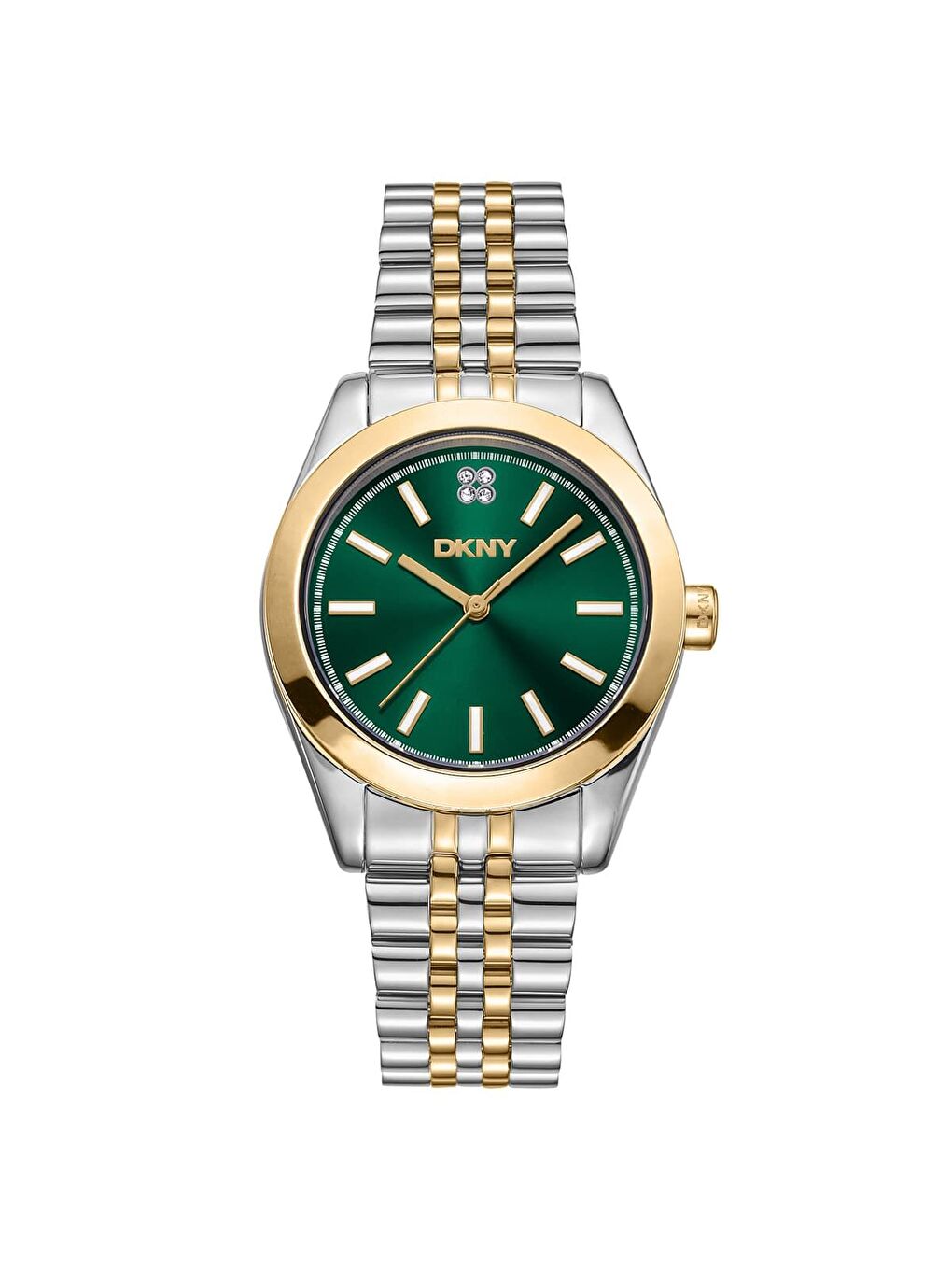 Sarı DK1L029M0085 Kadın Kol Saati