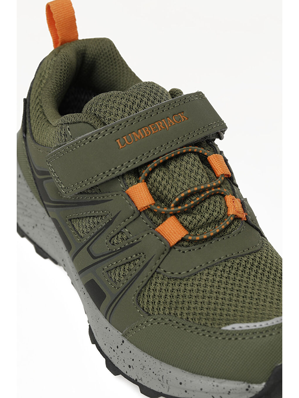 RAGATO 5PR Haki Erkek Çocuk Outdoor-6