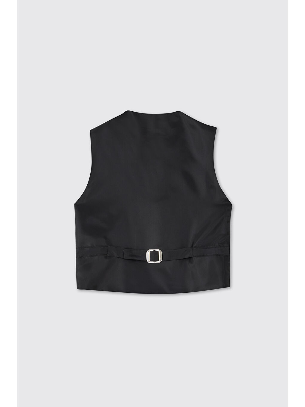 Erkek Bebek Siyah Takım Elbise-5