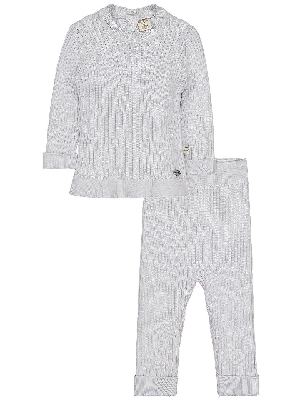 Mavi Beybek 2'li 3-12 Ay Takım