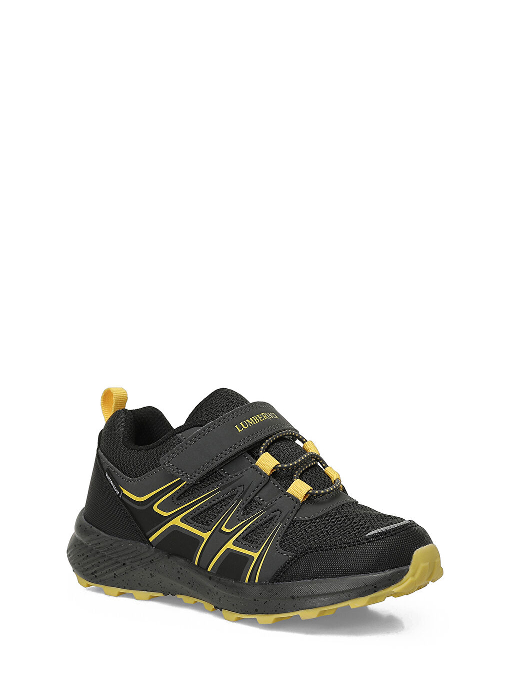 RAGATO 5PR Gri Erkek Çocuk Outdoor-1