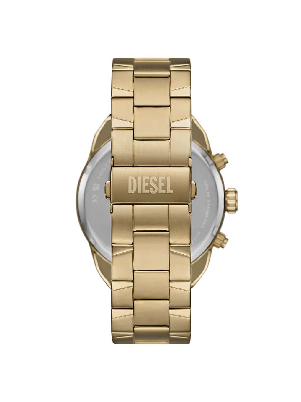 Sarı DZ4685 Erkek Kol Saati-2