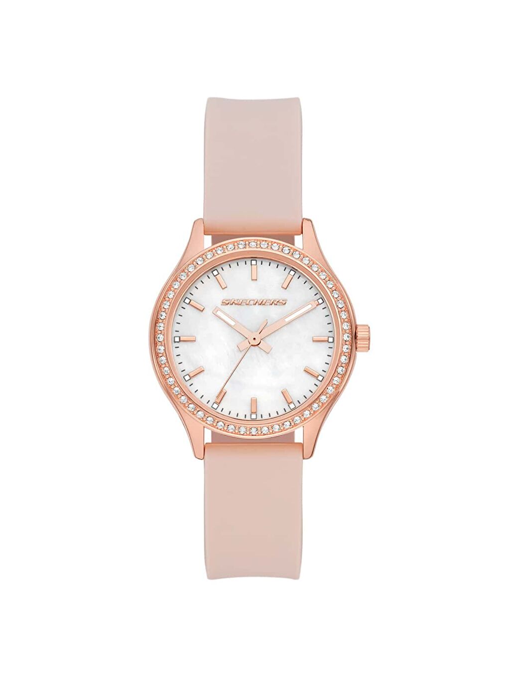 Pembe SR6252 Kadın Kol Saati