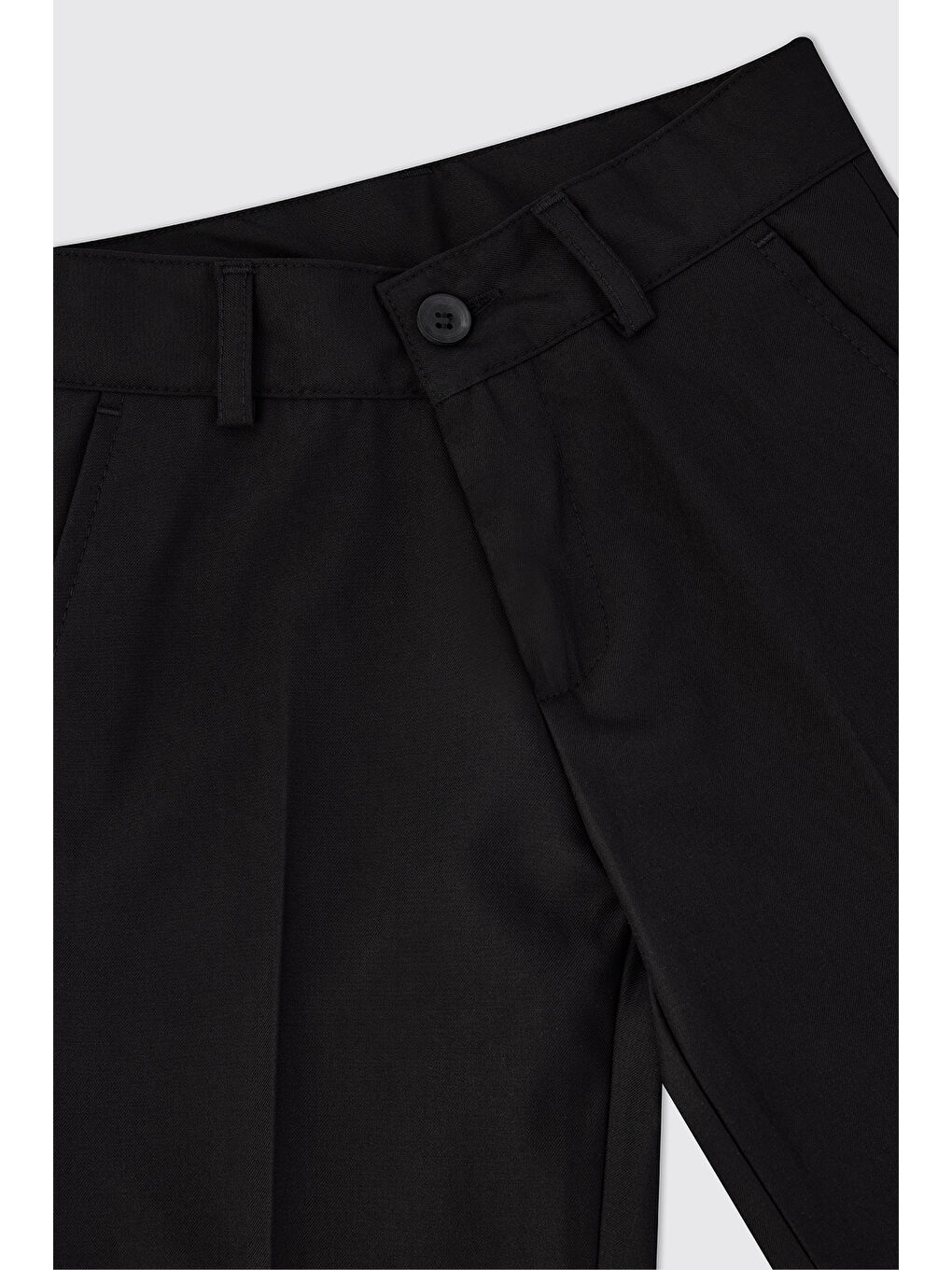 Erkek Bebek Siyah Takım Elbise-9