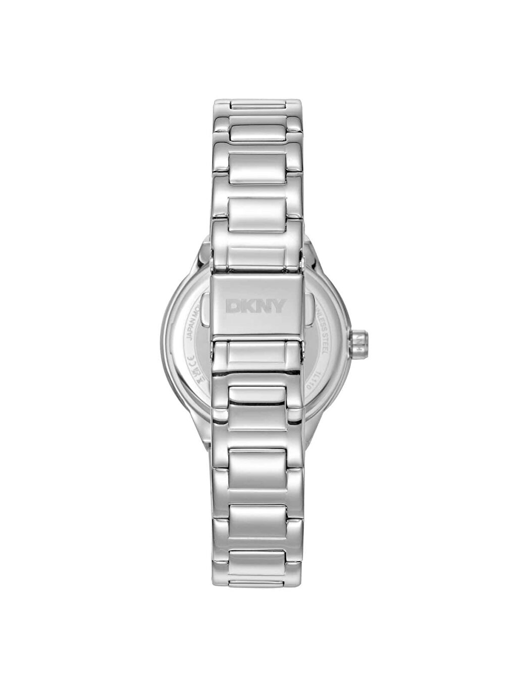 Gri DK1L110M0045 Kadın Kol Saati-2