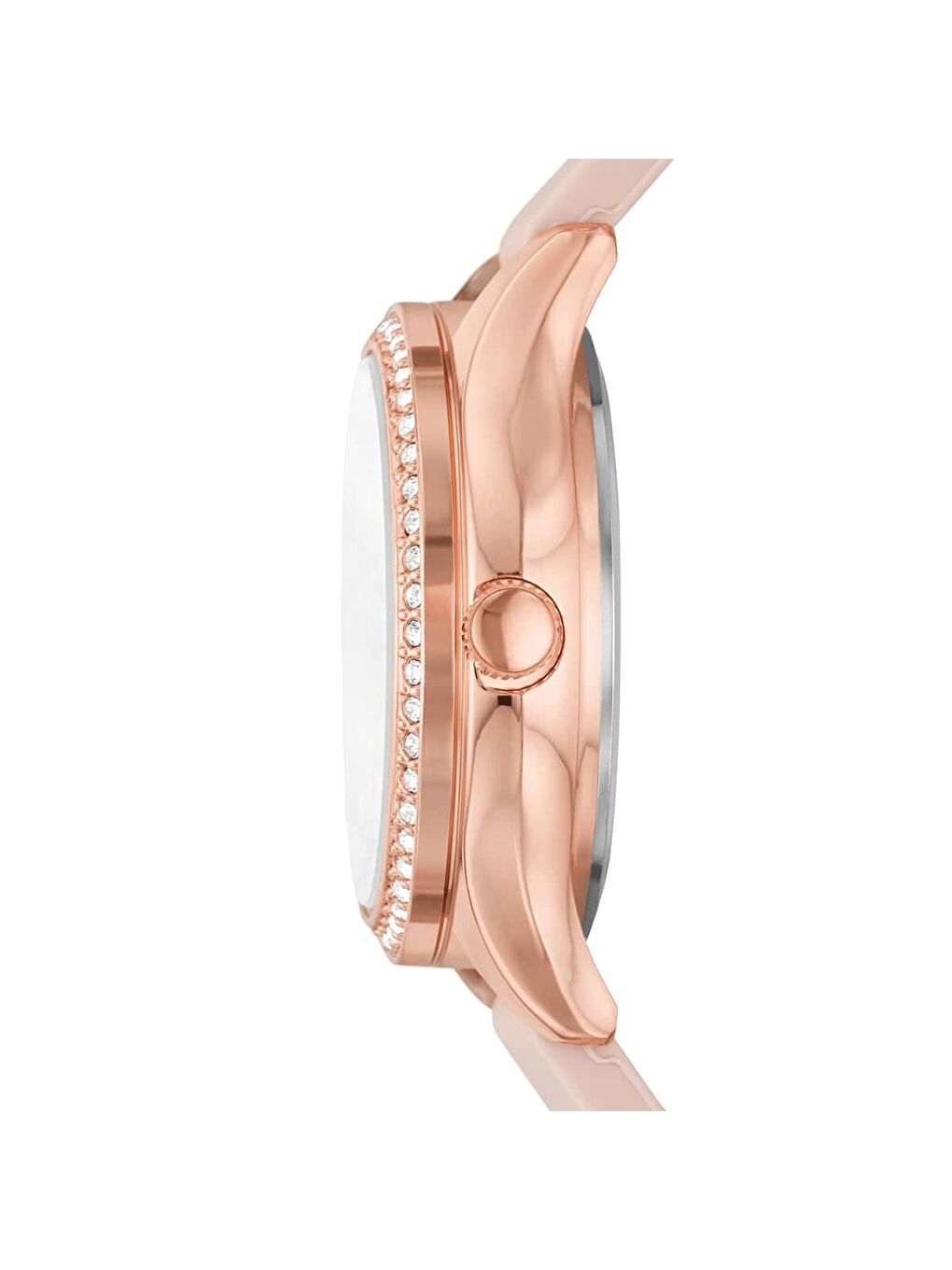 Pembe SR6252 Kadın Kol Saati-1