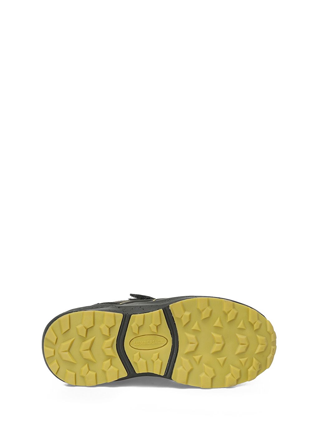 RAGATO 5PR Gri Erkek Çocuk Outdoor-5