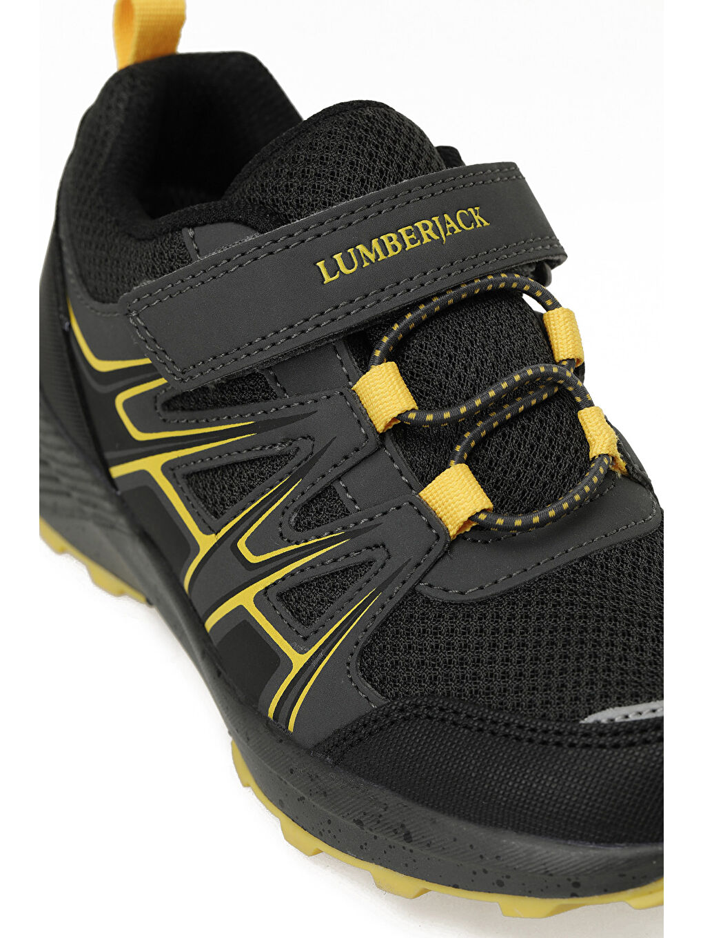 RAGATO 5PR Gri Erkek Çocuk Outdoor-6