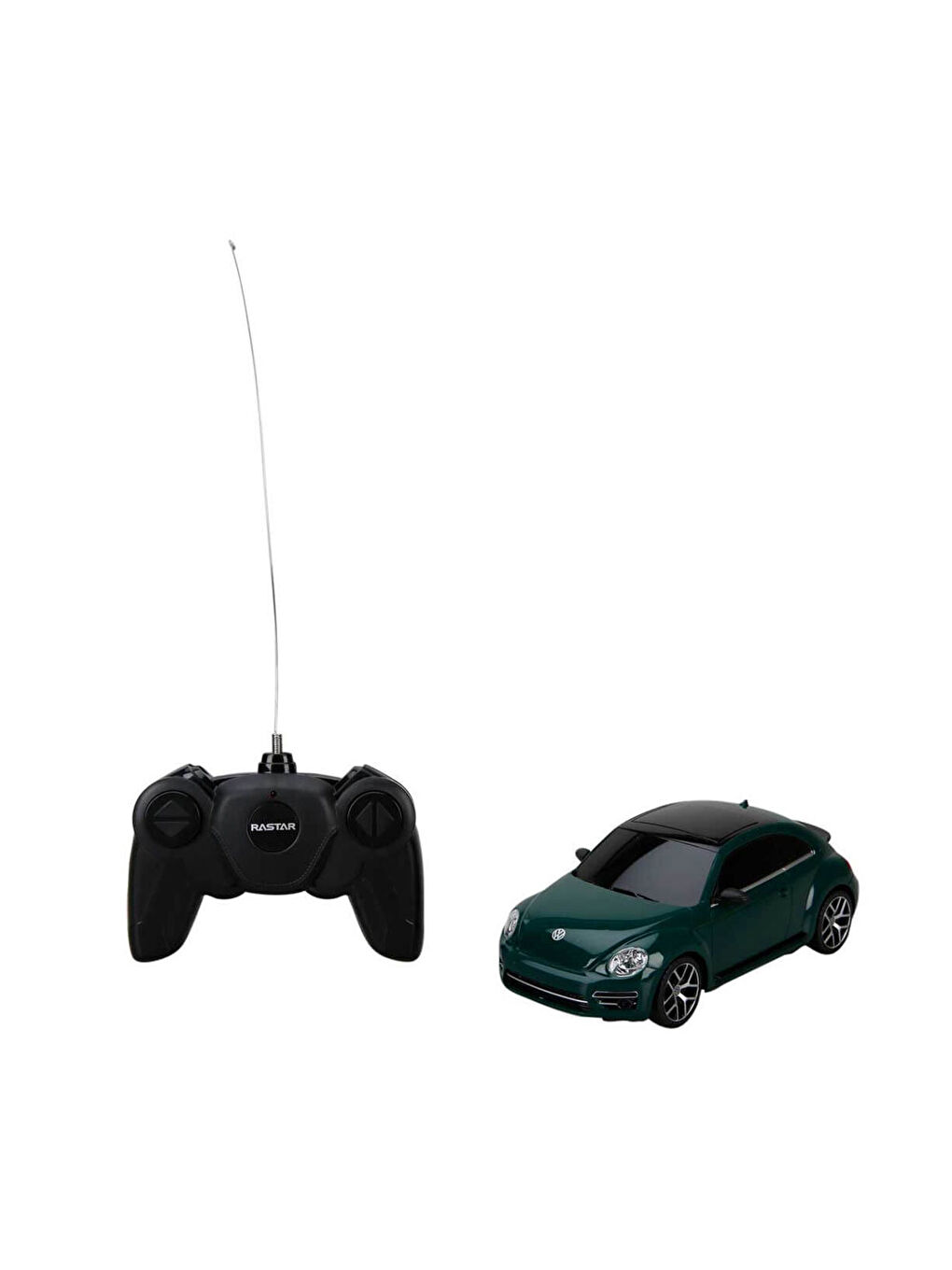 1:24 Volkswagen The Beetle Uzaktan Kumandalı Araba S00031338-4