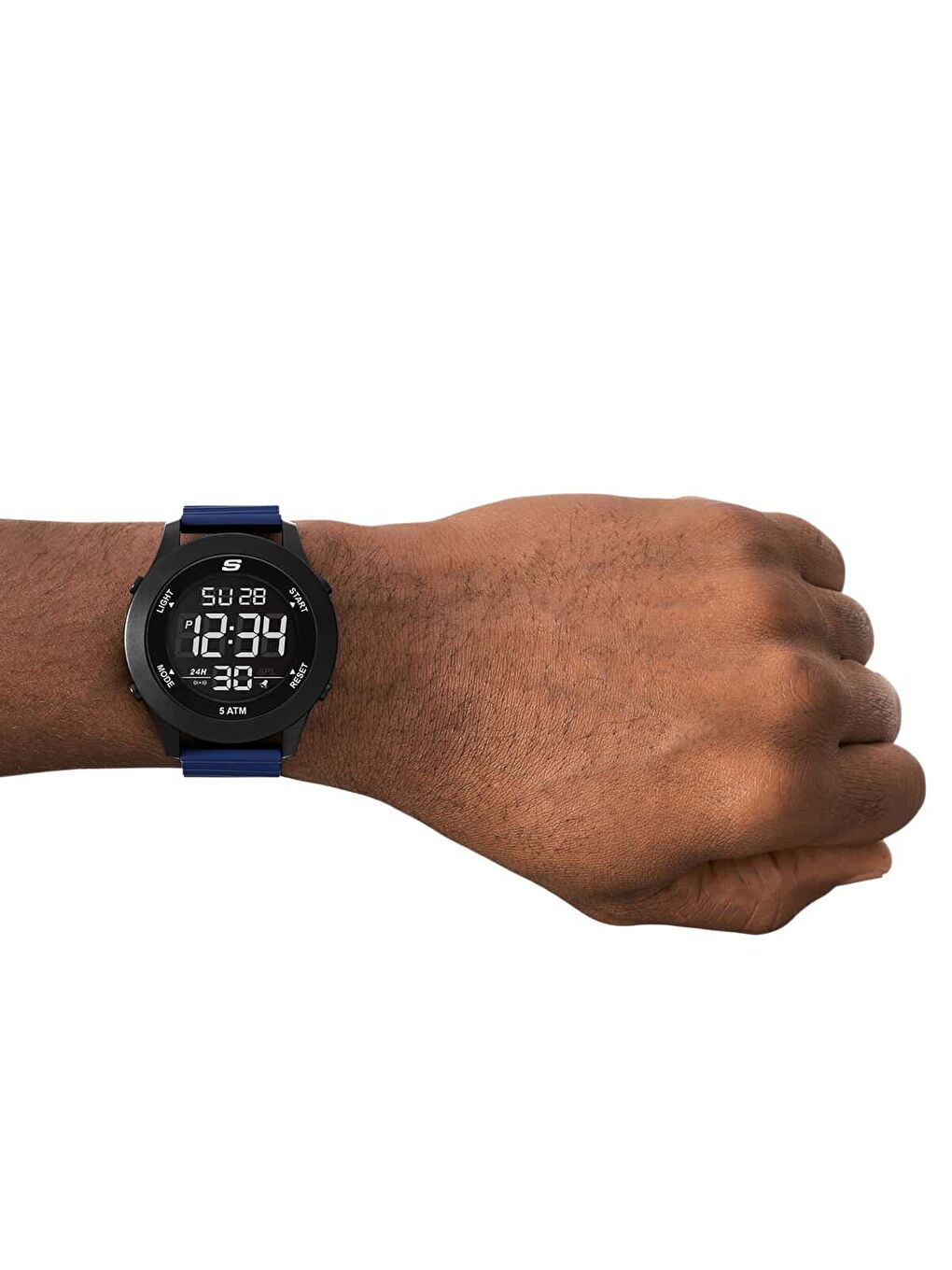 Mavi SR5225 Erkek Kol Saati-3