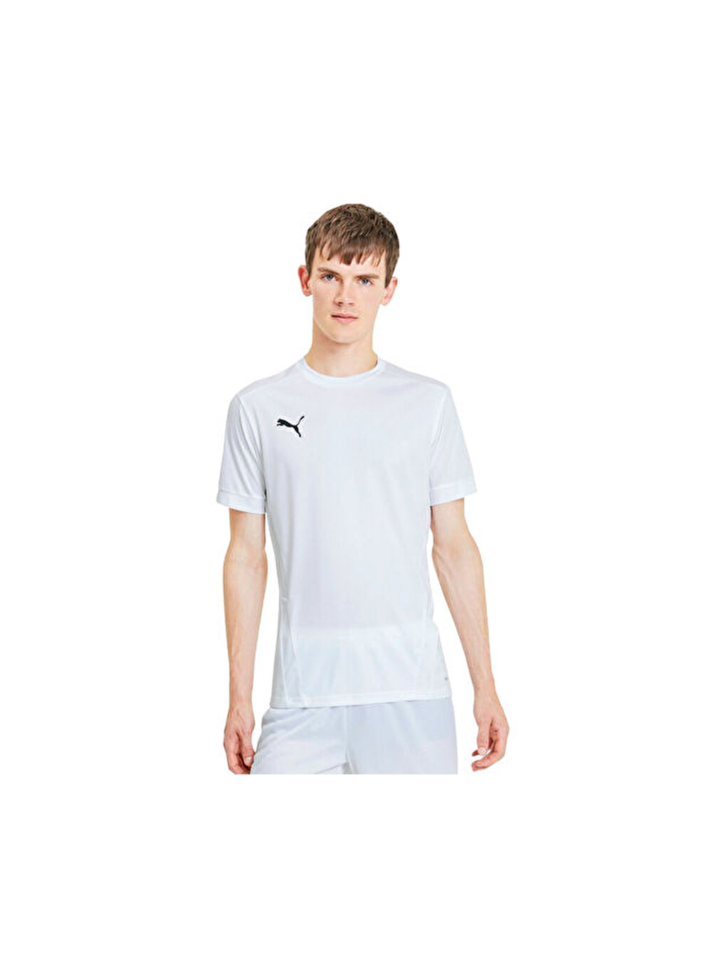 Teamgoal 23 Jersey Erkek Futbol Forması 70417114 Beyaz-3
