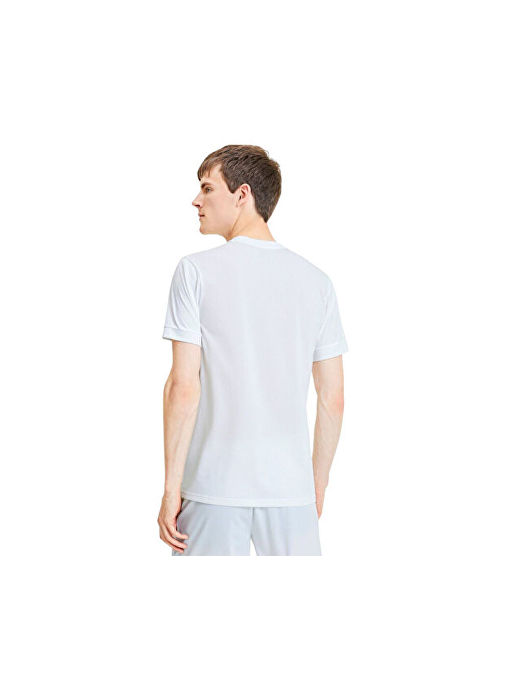Teamgoal 23 Jersey Erkek Futbol Forması 70417114 Beyaz-4