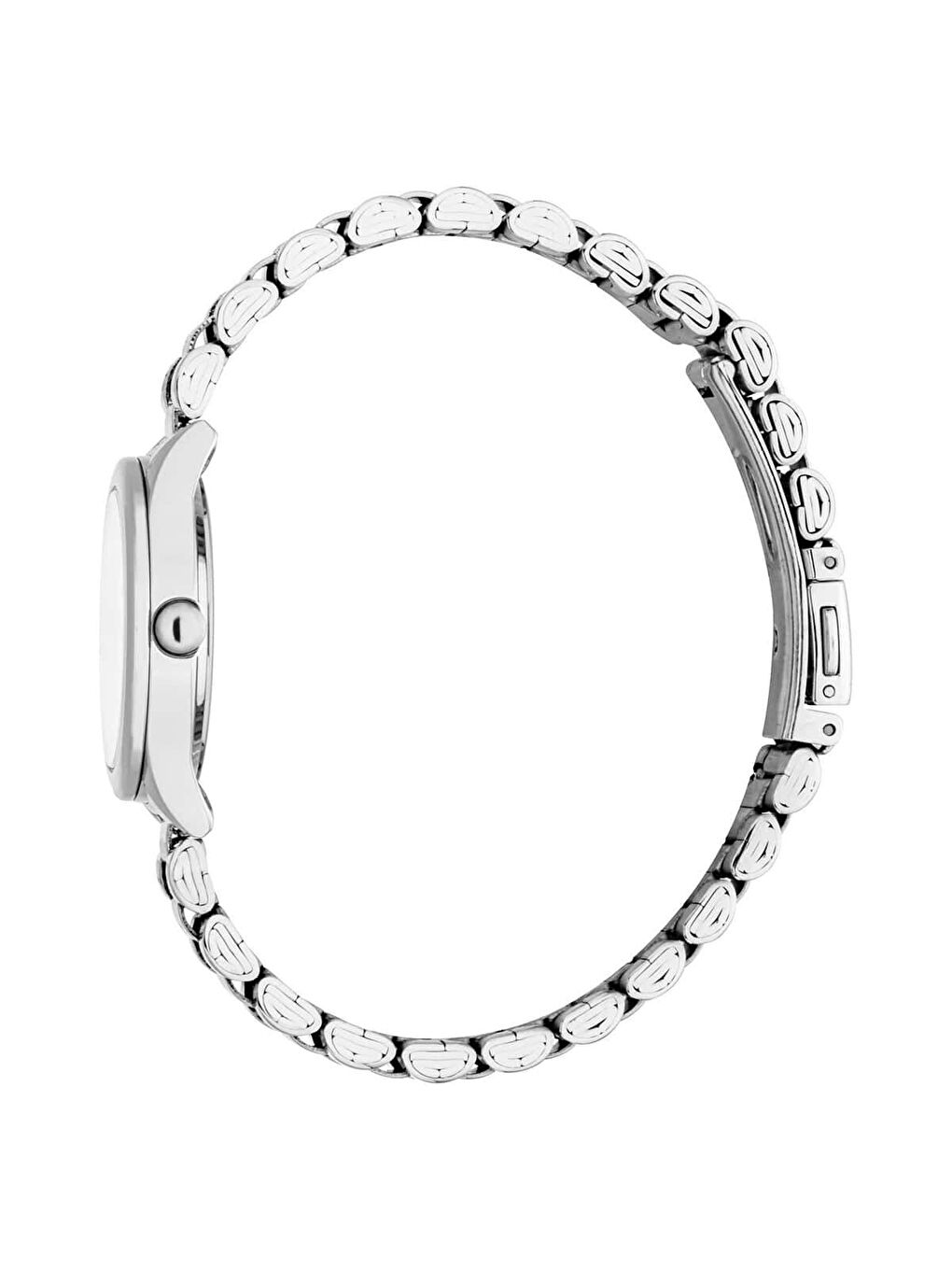 Gri ES1L486M1035 Kadın Kol Saati-1