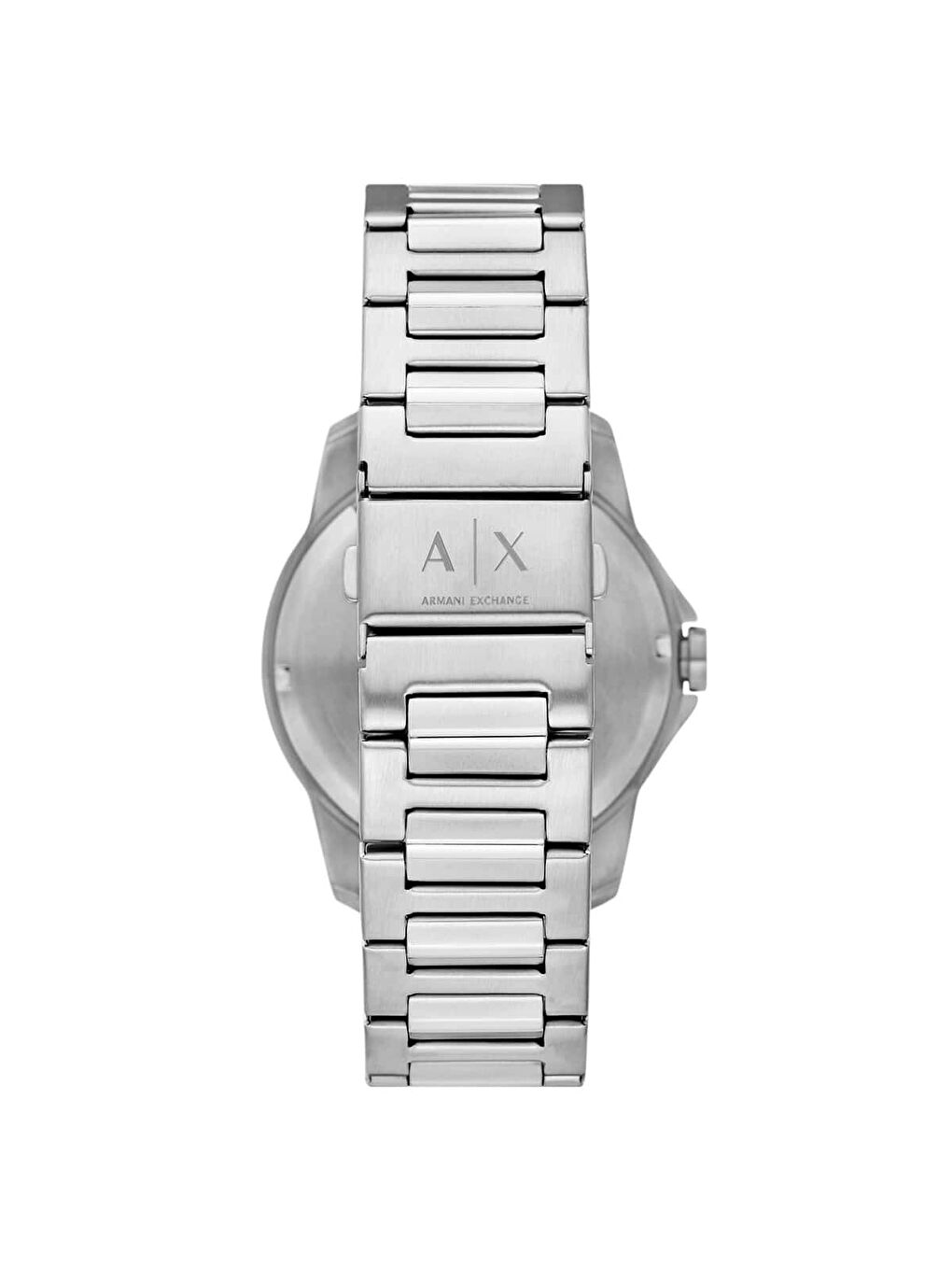 Gri AX1767 Erkek Kol Saati-2