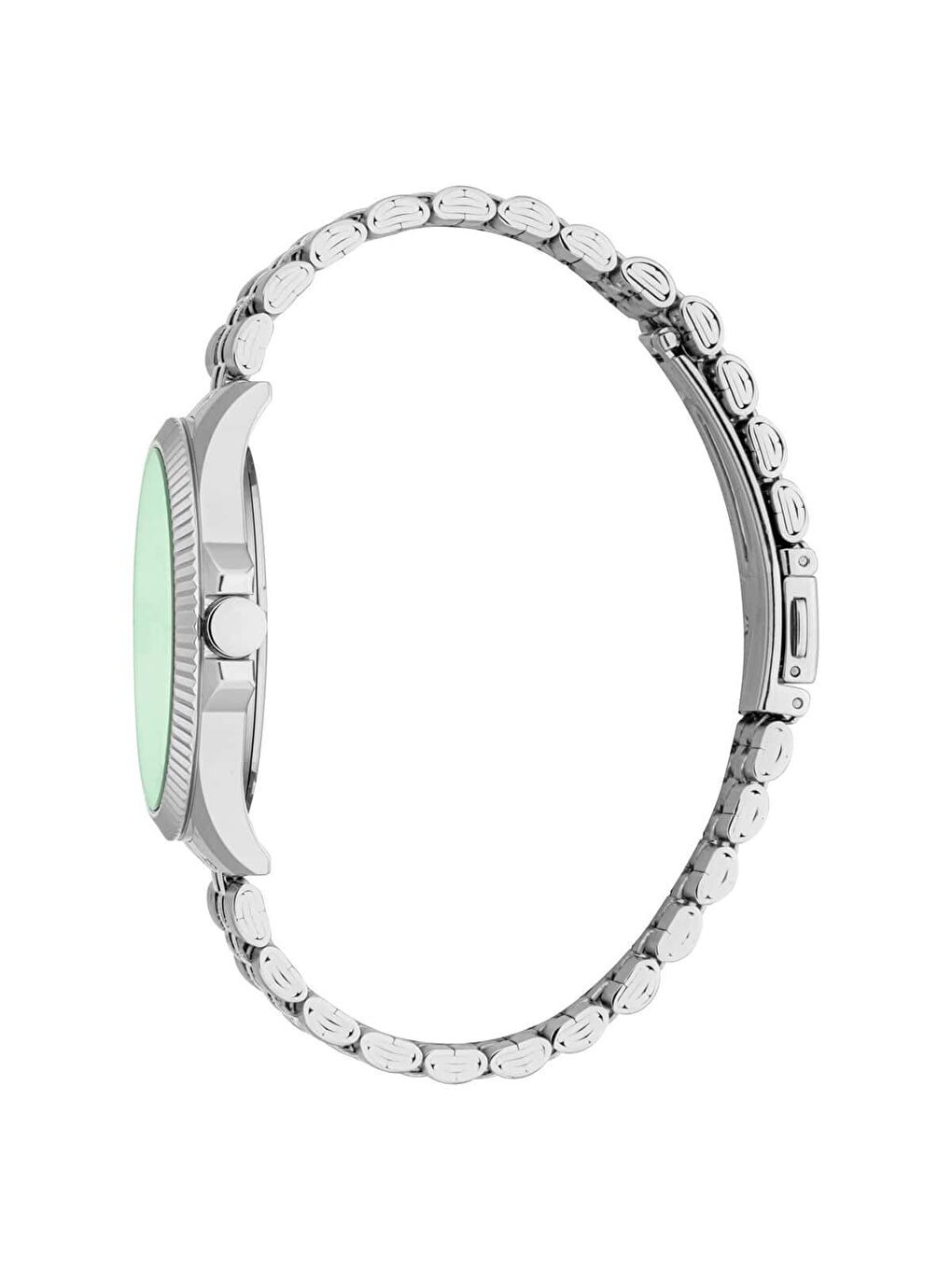 Gri ES1G540M0045 Erkek Kol Saati-1