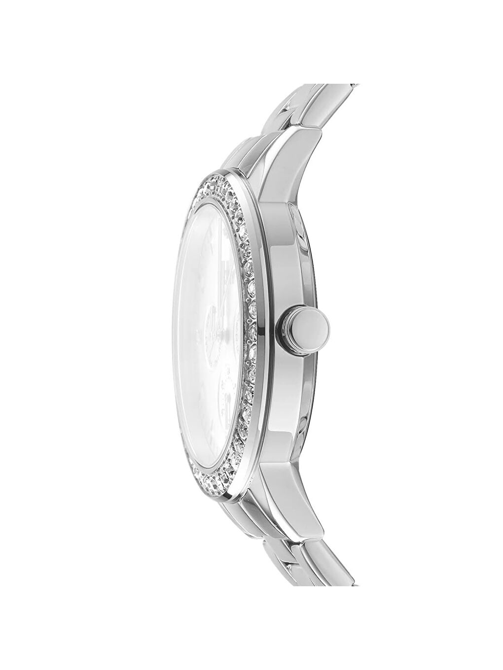 Gri DK1L055M0035 Kadın Kol Saati-1