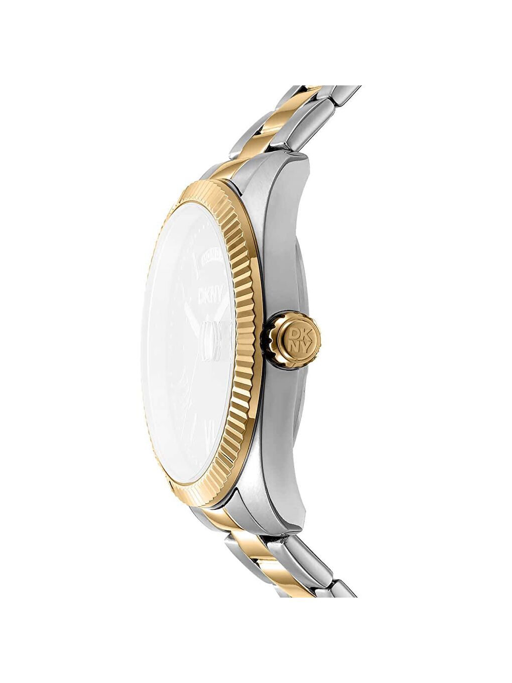 Sarı DK1G141M0075 Erkek Kol Saati-1