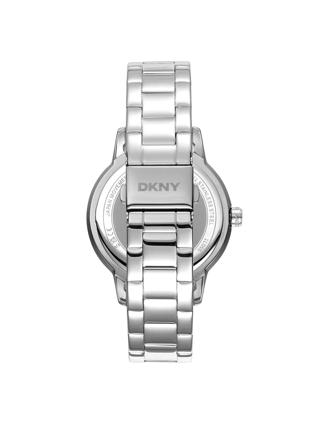 Gri DK1L055M0035 Kadın Kol Saati-2