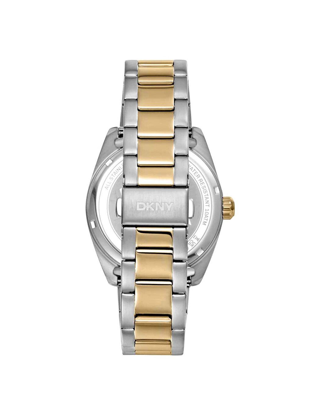 Sarı DK1G141M0075 Erkek Kol Saati-2