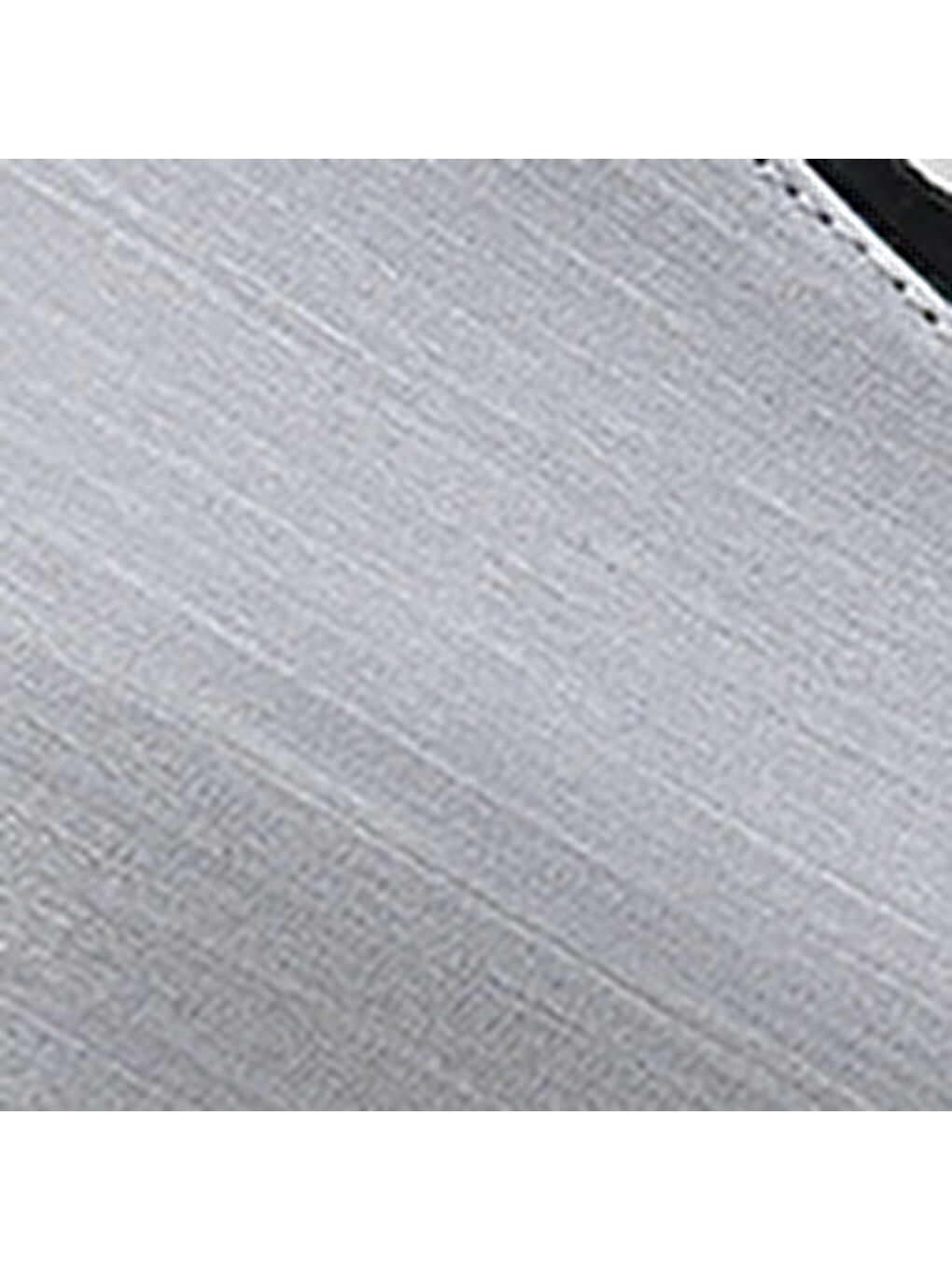 Gri Malinde Saten Kadın Stiletto-6