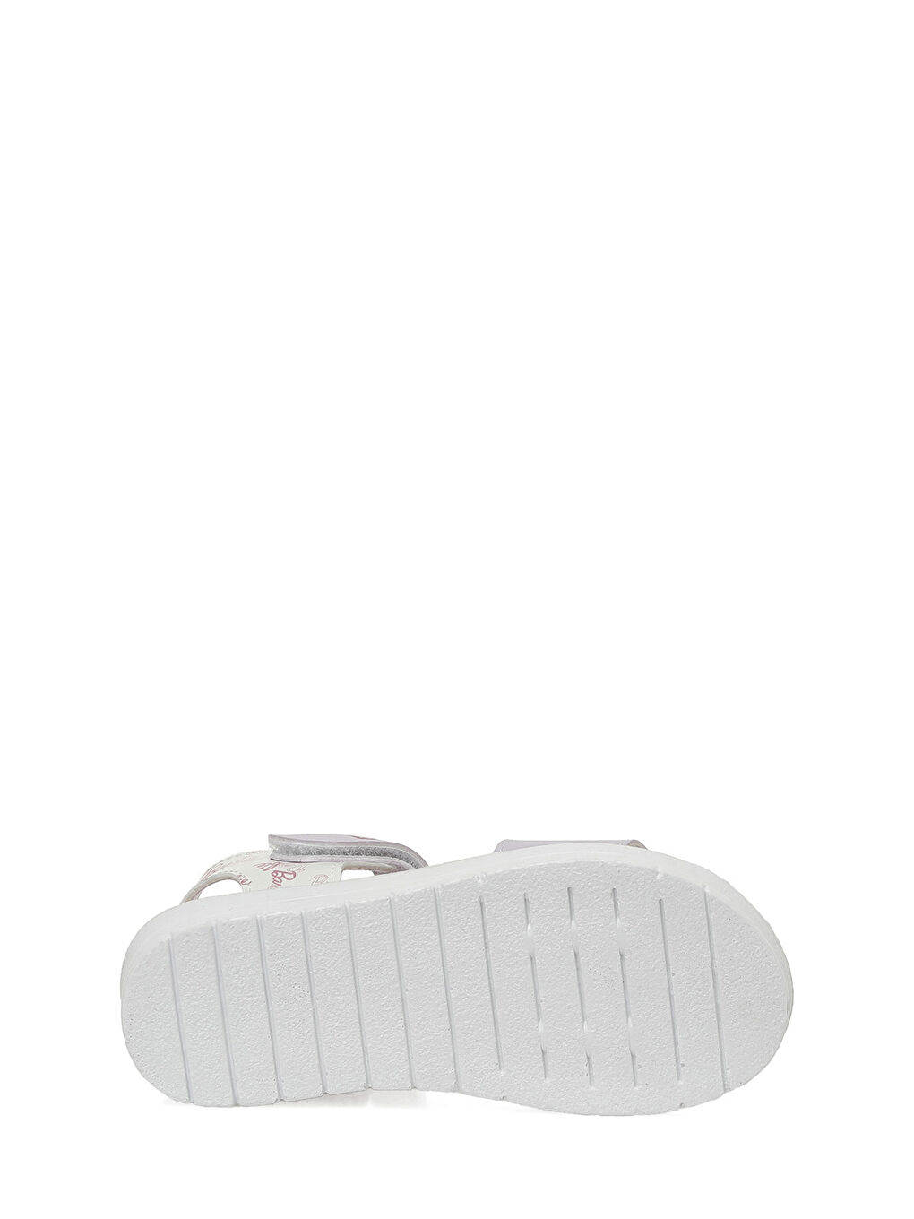 Mor MANBO.P5FX Lila Kız Çocuk Sandalet-5