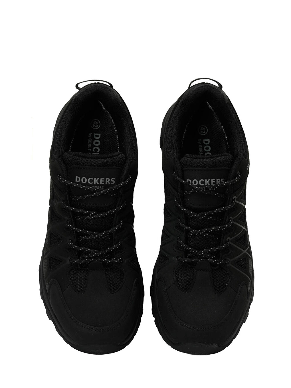 237525 4PR Siyah Erkek Outdoor-3