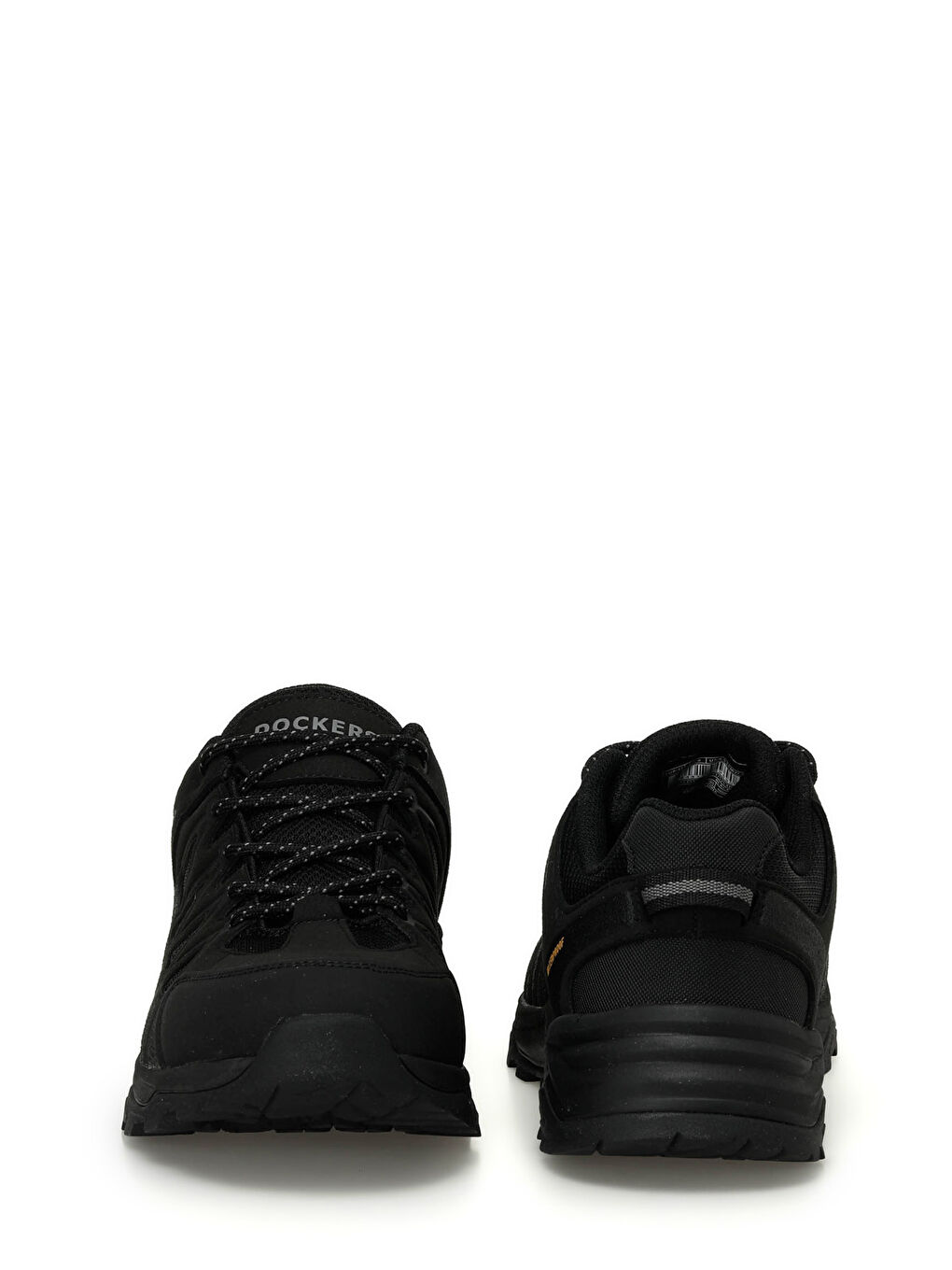 237525 4PR Siyah Erkek Outdoor-4