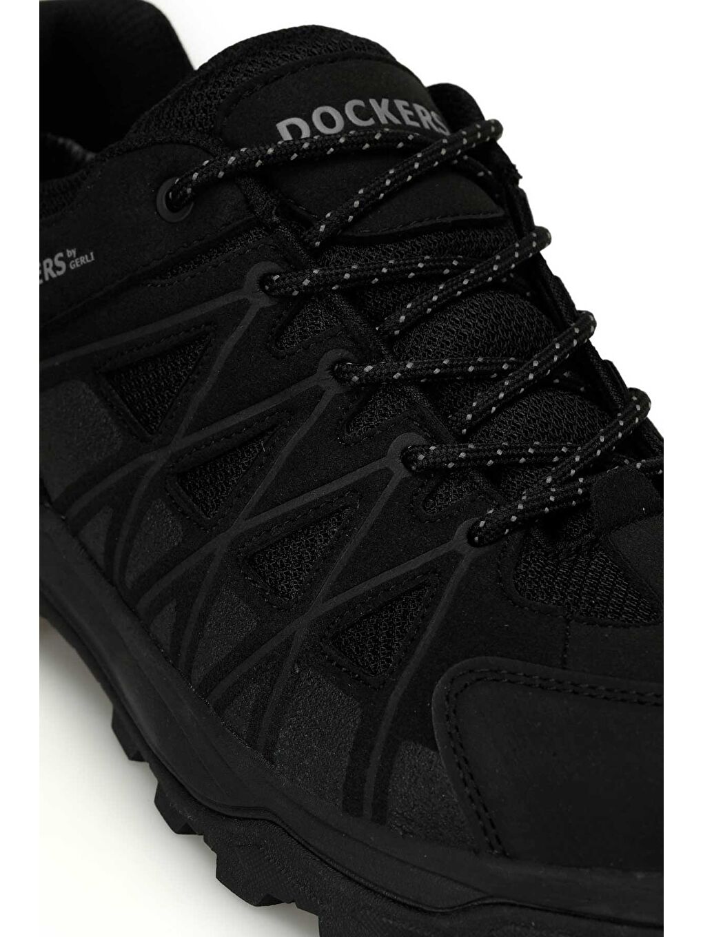 237525 4PR Siyah Erkek Outdoor-6