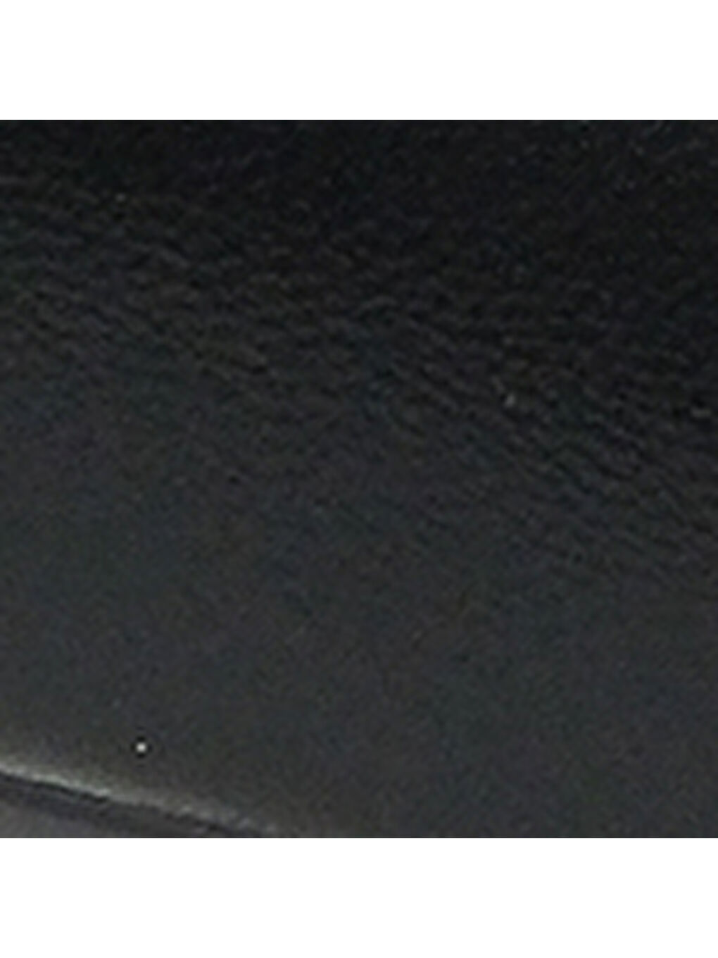 Siyah Merle Sivri Burunlu Hakiki Deri Astarlı Stiletto-6