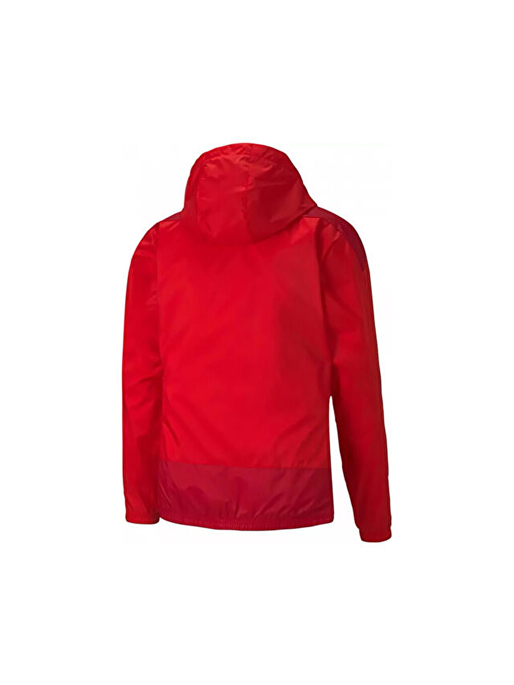 Teamgoal 23 Training Rain Jacket Erkek Futbol Antrenman Yağmurluk 65655901 Kırmızı-1
