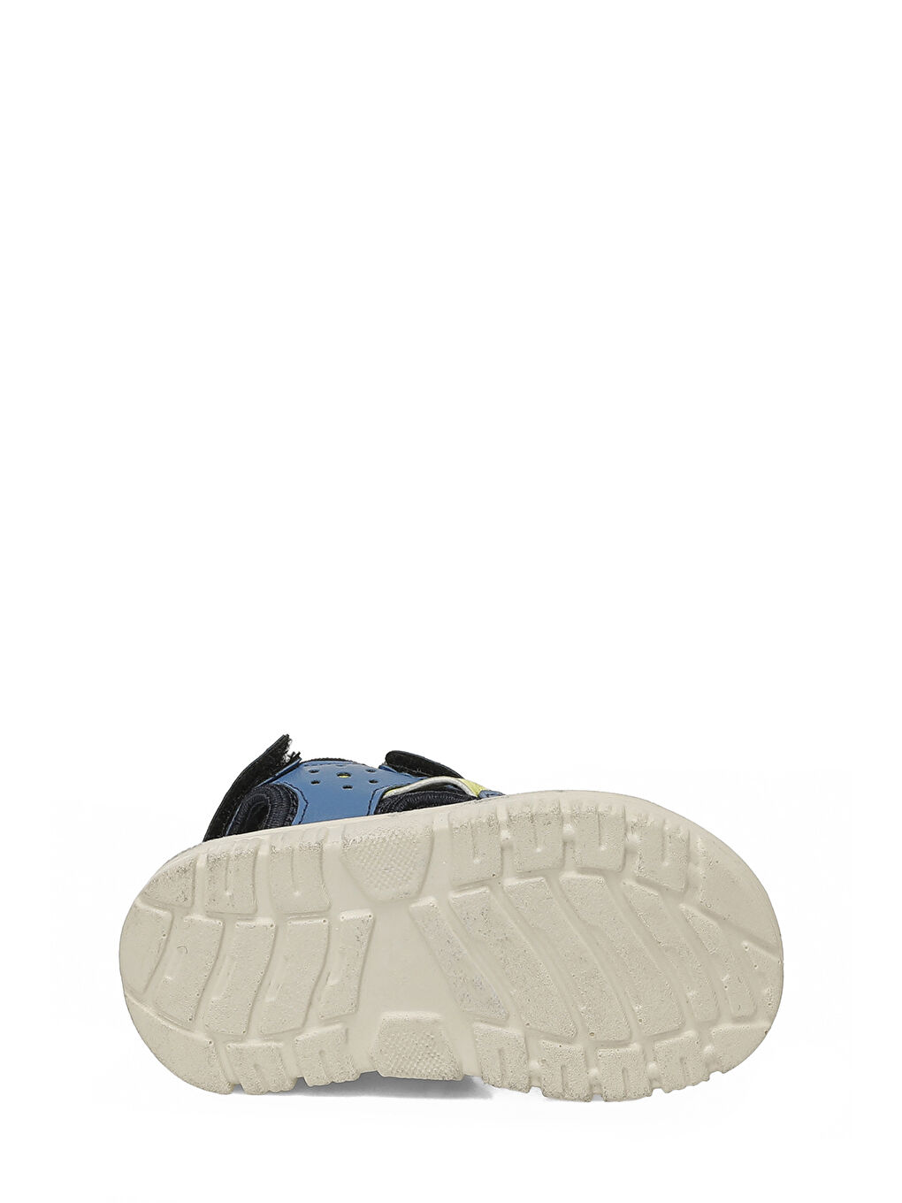 KONGO.B Lacivert Erkek Bebek Sandalet-5