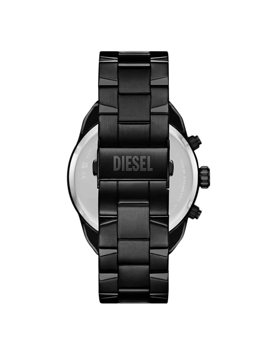 Siyah DZ4691 Erkek Kol Saati-2