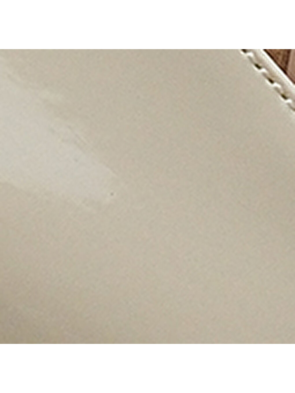 Ekru Tallie Orta Topuklu Stiletto-6