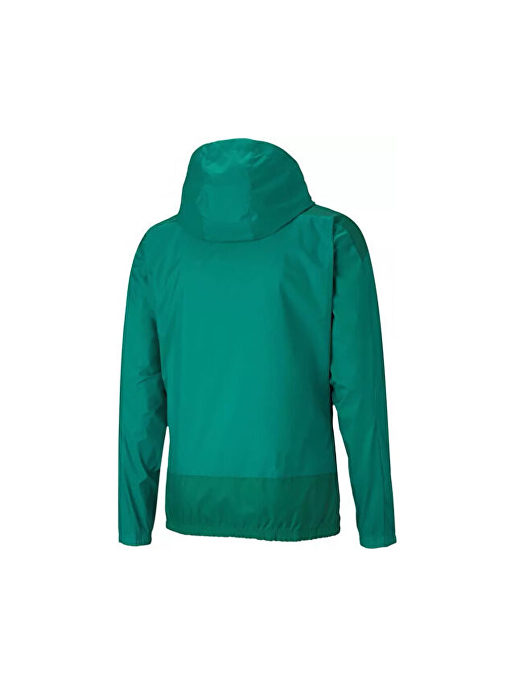 Teamgoal 23 Training Rain Jacket Erkek Futbol Antrenman Yağmurluk 65655905 Yeşil-1