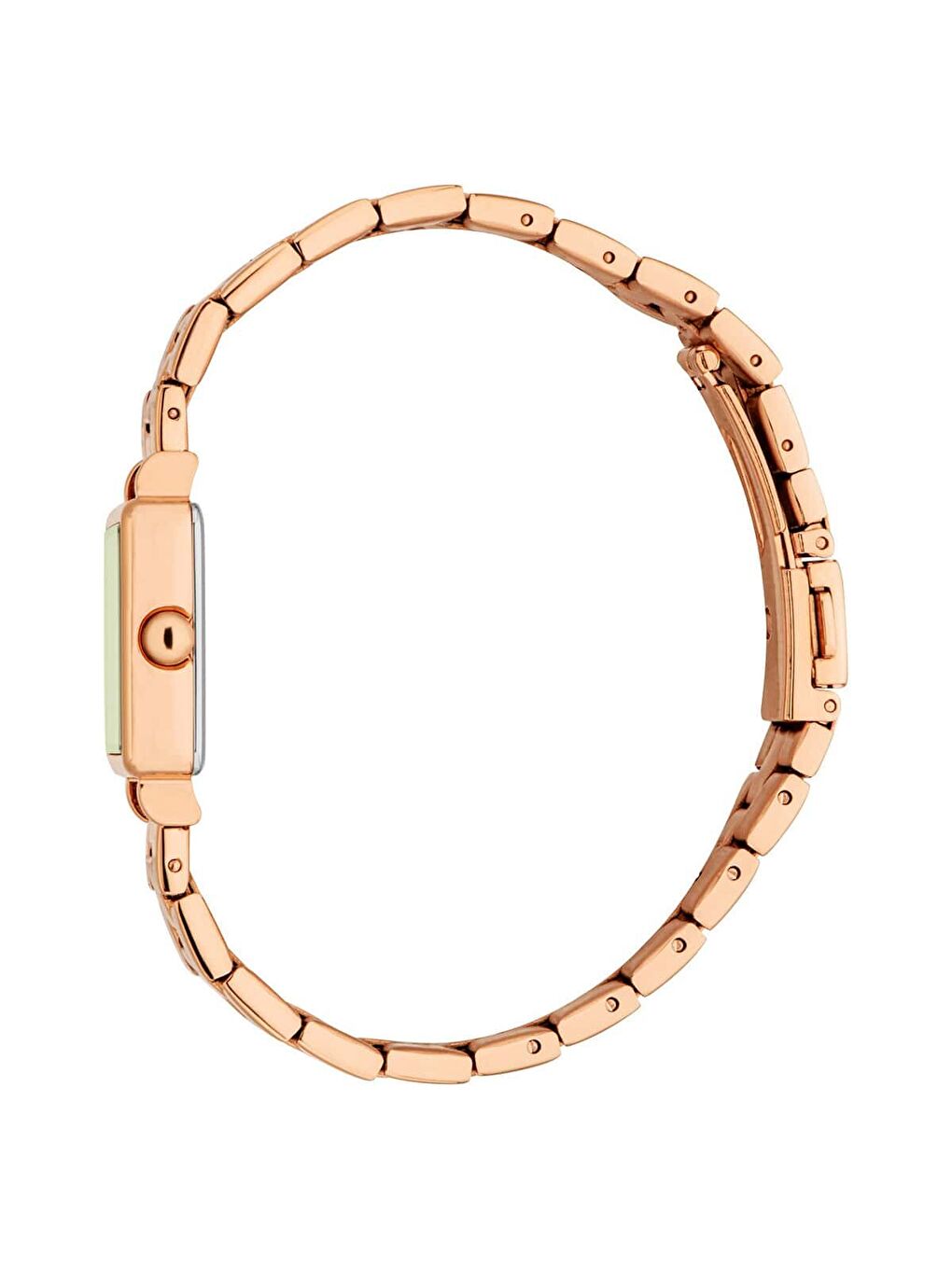 Pembe ES1L498M0045 Kadın Kol Saati-1