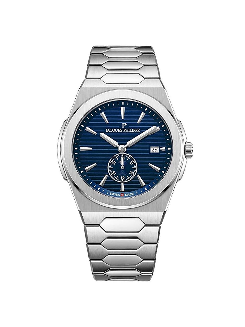 Gri JPQGS811336 Erkek Kol Saati