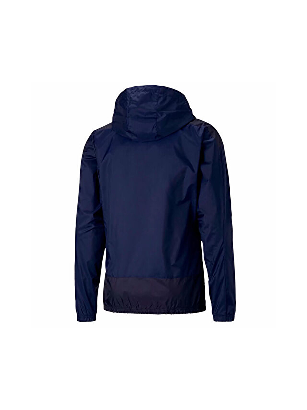 Teamgoal 23 Training Rain Jacket Erkek Futbol Antrenman Yağmurluk 65655906 Lacivert-1