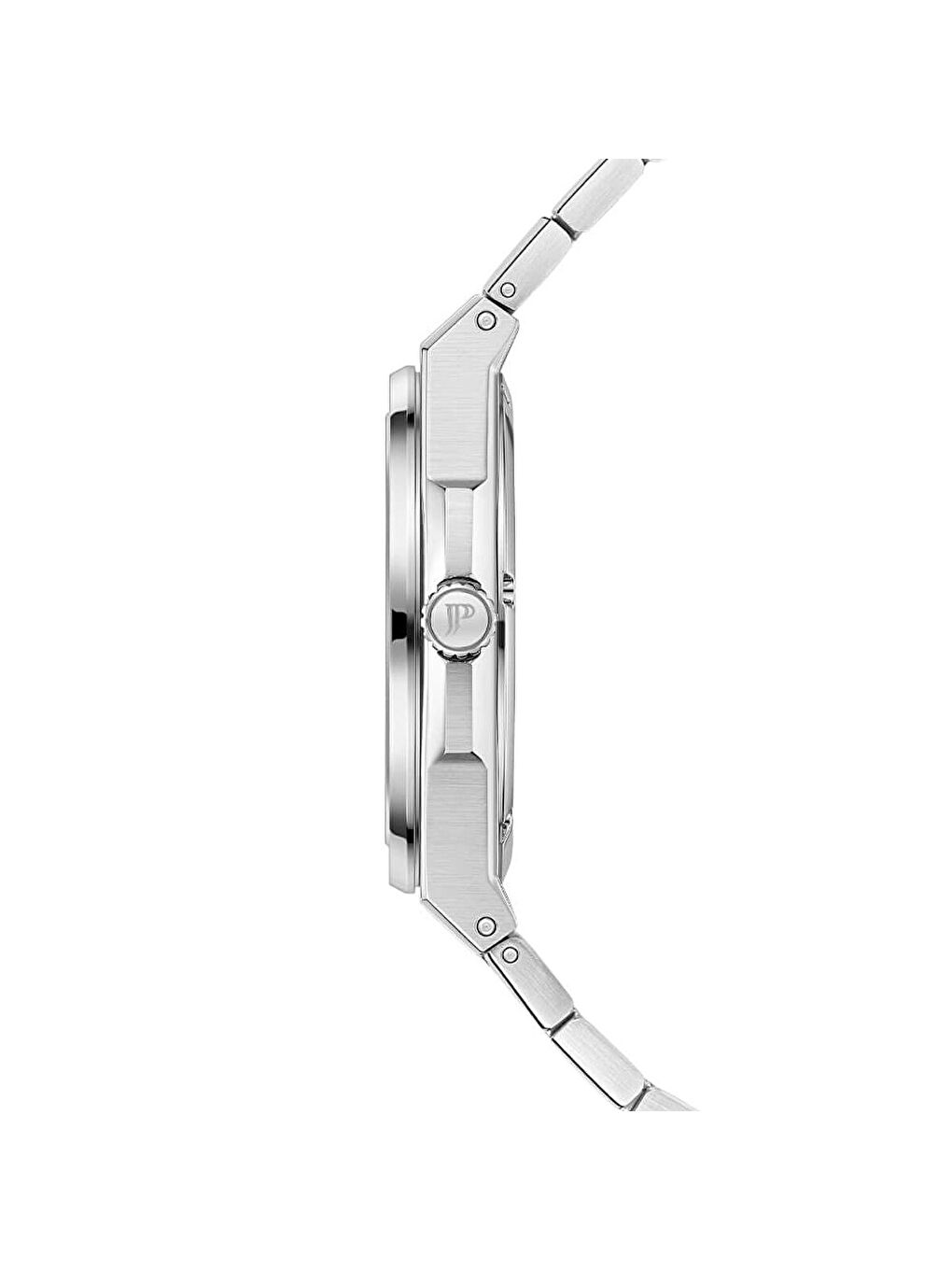 Gri JPQGS811336 Erkek Kol Saati-1