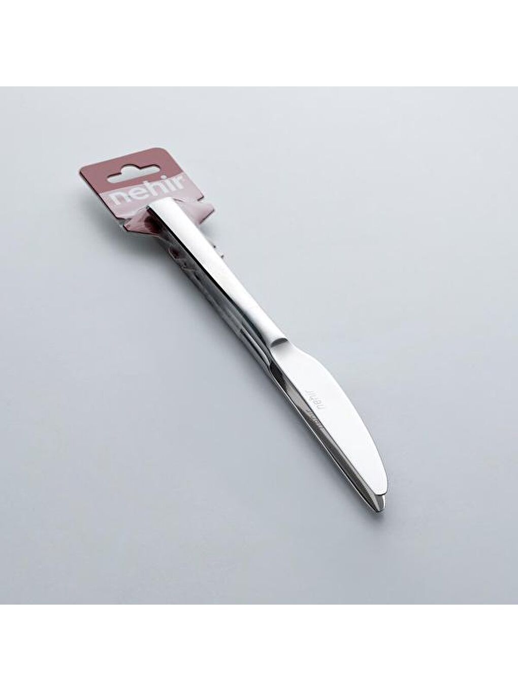 Gri Deniz 2'li Tatlı Bıçağı-1